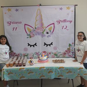 Meet your Posher, Imelda